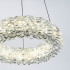 Подвесной светильник Modestyle MS.5002.300 CR Подвесной светильник Modestyle MS.5002.300 CR