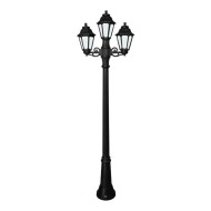 Уличный фонарь Fumagalli Gigi Bisso/Anna E22.156.S21.AYF1R Уличный фонарь Fumagalli Gigi Bisso/Anna E22.156.S21.AYF1R