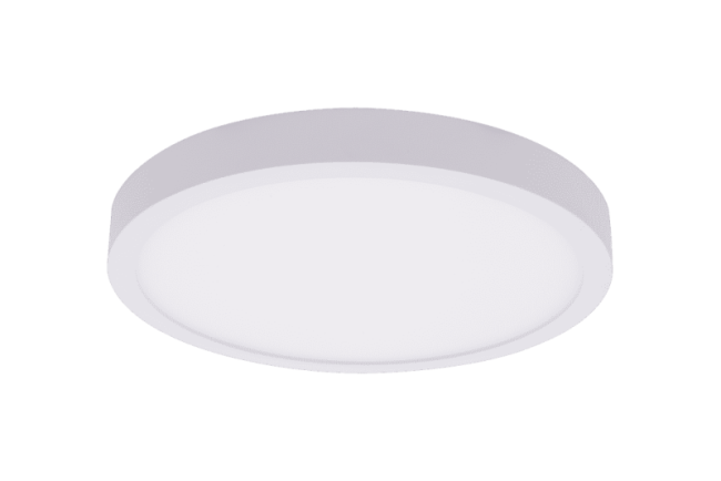 Накладной светильник DesignLed KH-R175-15-NW 001861 Накладной светильник DesignLed KH-R175-15-NW 001861