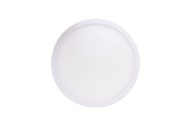Накладной светильник DesignLed KH-R175-15-NW 001861 Накладной светильник DesignLed KH-R175-15-NW 001861