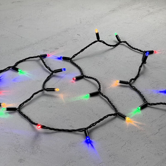 Гирлянда Нить с колпачком Laitcom (LTC) PST100CAP-11-1M Гирлянда Нить с колпачком Laitcom (LTC) PST100CAP-11-1M