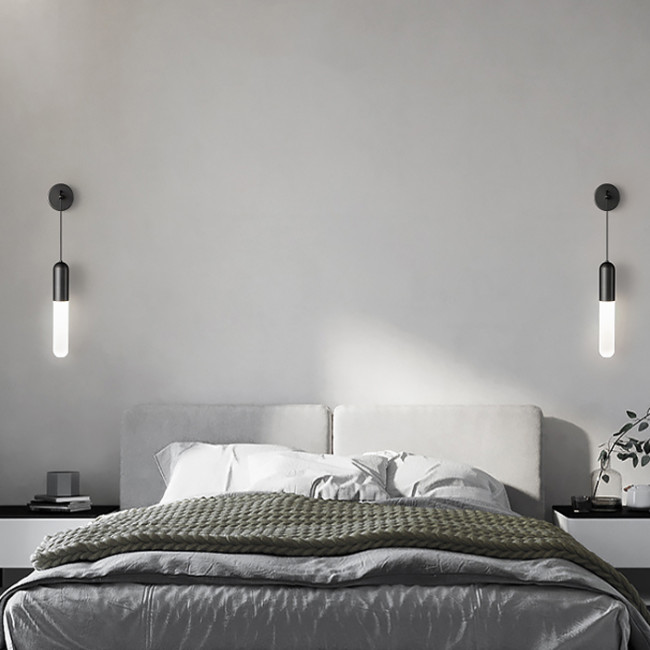 Настенный светильник ImperiumLoft Sigleif 230912-23 Настенный светильник ImperiumLoft Sigleif 230912-23