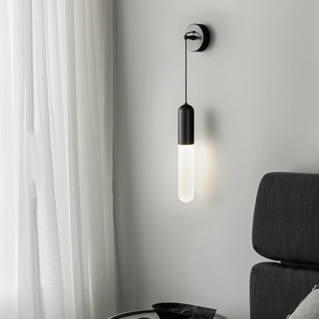 Настенный светильник ImperiumLoft Sigleif 230912-23 Настенный светильник ImperiumLoft Sigleif 230912-23