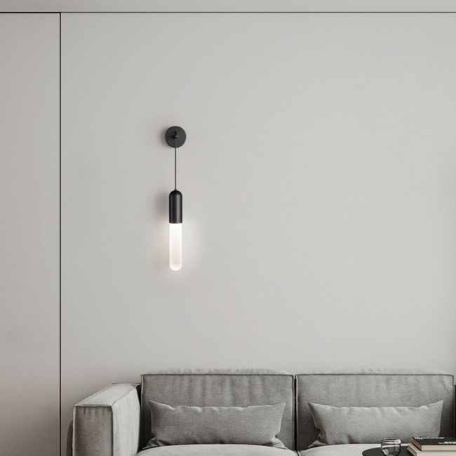 Настенный светильник ImperiumLoft Sigleif 230912-23 Настенный светильник ImperiumLoft Sigleif 230912-23
