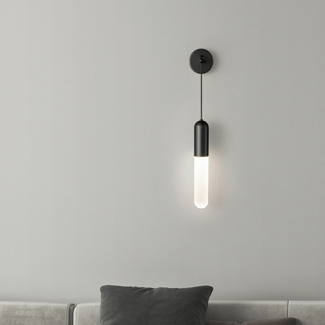Настенный светильник ImperiumLoft Sigleif 230912-23 Настенный светильник ImperiumLoft Sigleif 230912-23