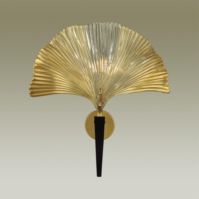 Настенный светильник Odeon Light Ventaglio 4870/1W Настенный светильник Odeon Light Ventaglio 4870/1W