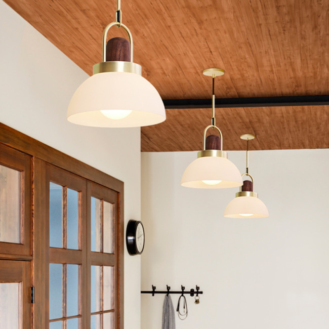 Подвесной светильник ImperiumLoft Arc Globe 101295-26 Подвесной светильник ImperiumLoft Arc Globe 101295-26