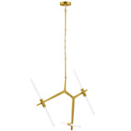 Подвесная люстра Lightstar Struttura 742063 Подвесная люстра Lightstar Struttura 742063