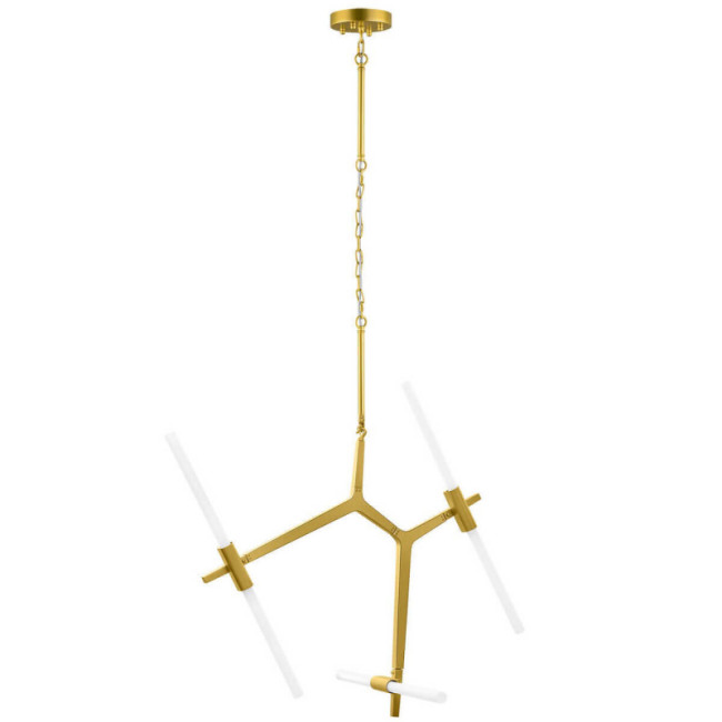 Подвесная люстра Lightstar Struttura 742063 Подвесная люстра Lightstar Struttura 742063