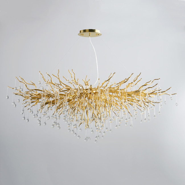 Подвесная люстра ImperiumLoft Marian 205826-26 Подвесная люстра ImperiumLoft Marian 205826-26