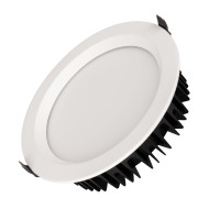 Встраиваемый светильник Arlight MS-MIST-BUILT-R220-30W Day4000 (WH, 110 deg, 230V) 039064 Встраиваемый светильник Arlight MS-MIST-BUILT-R220-30W Day4000 (WH, 110 deg, 230V) 039064