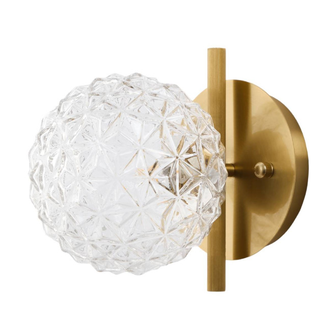 Бра Myfar Francis MR2072-1W Бра Myfar Francis MR2072-1W