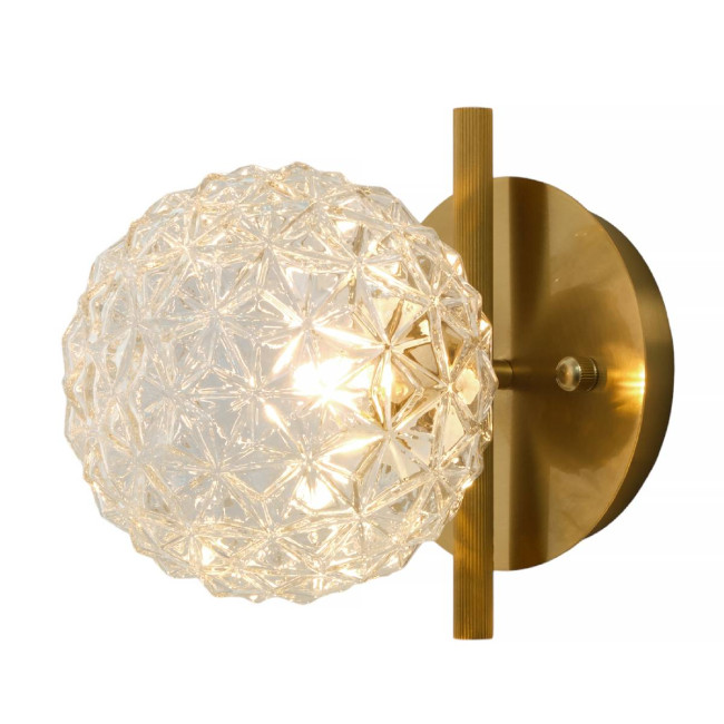 Бра Myfar Francis MR2072-1W Бра Myfar Francis MR2072-1W