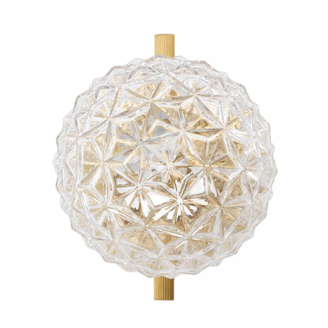 Бра Myfar Francis MR2072-1W Бра Myfar Francis MR2072-1W