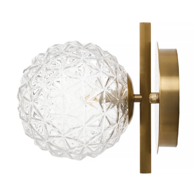 Бра Myfar Francis MR2072-1W Бра Myfar Francis MR2072-1W