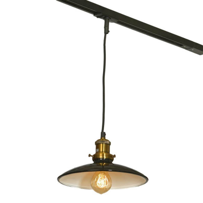 Трековый светильник Lussole Loft Glen Cove LSP-9604-TAB Трековый светильник Lussole Loft Glen Cove LSP-9604-TAB