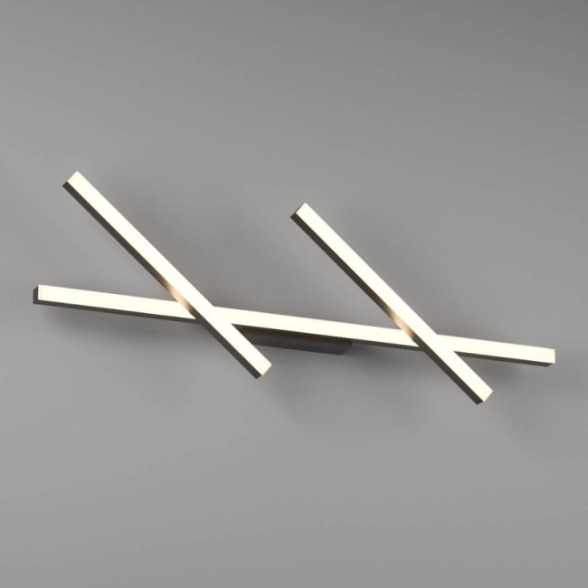 Настенный светильник DesignLed CO-0120100A-BL-WW 002811 Настенный светильник DesignLed CO-0120100A-BL-WW 002811