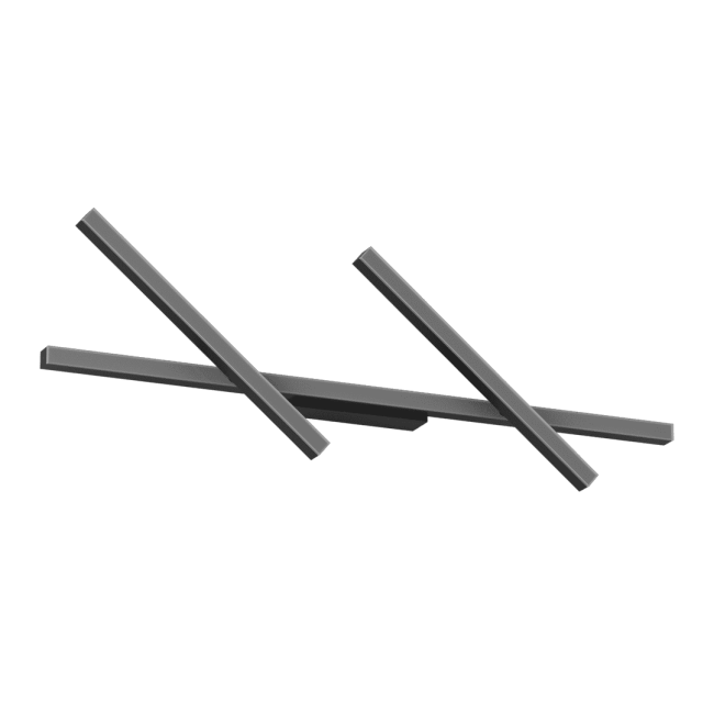 Настенный светильник DesignLed CO-0120100A-BL-WW 002811 Настенный светильник DesignLed CO-0120100A-BL-WW 002811