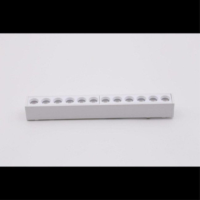 Трековый магнитный светильник Aployt Magnetic track 48 APL.0100.11.12 Трековый магнитный светильник Aployt Magnetic track 48 APL.0100.11.12