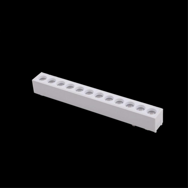 Трековый магнитный светильник Aployt Magnetic track 48 APL.0100.11.12 Трековый магнитный светильник Aployt Magnetic track 48 APL.0100.11.12