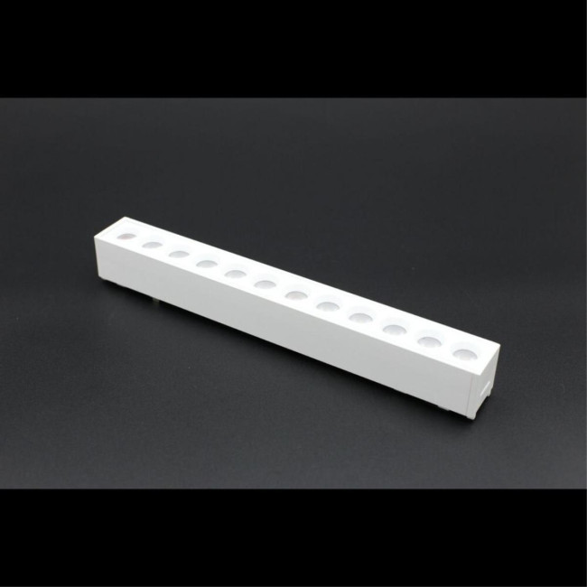 Трековый магнитный светильник Aployt Magnetic track 48 APL.0100.11.12 Трековый магнитный светильник Aployt Magnetic track 48 APL.0100.11.12