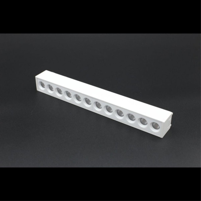 Трековый магнитный светильник Aployt Magnetic track 48 APL.0100.11.12 Трековый магнитный светильник Aployt Magnetic track 48 APL.0100.11.12