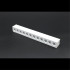 Трековый магнитный светильник Aployt Magnetic track 48 APL.0100.11.12 Трековый магнитный светильник Aployt Magnetic track 48 APL.0100.11.12