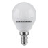 Светодиодная лампа Elektrostandard Mini Classic LED 7W 4200K E14 матовое стекло 4690389041549 Светодиодная лампа Elektrostandard Mini Classic LED 7W 4200K E14 матовое стекло 4690389041549