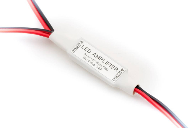 Усилитель SWG AMP-DIM-6A 001074 Усилитель SWG AMP-DIM-6A 001074