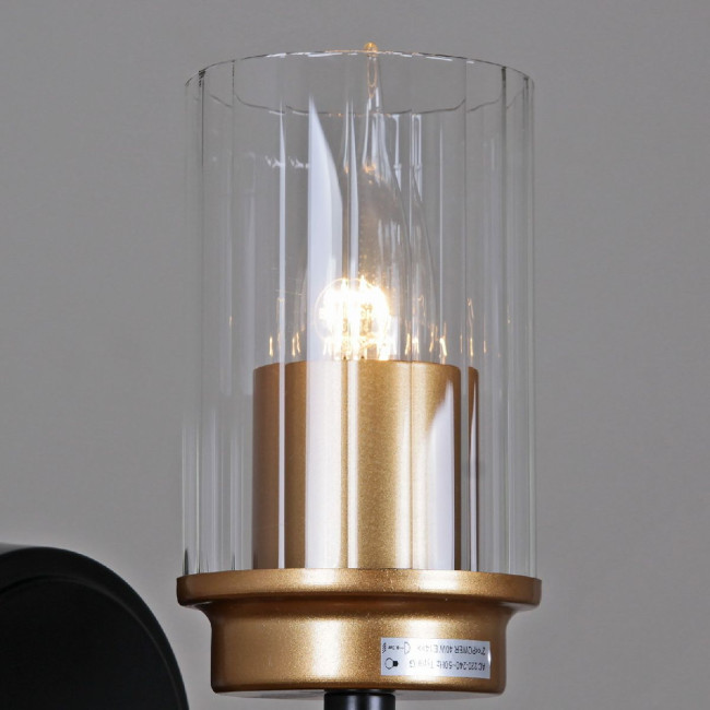 Люстра на штанге Reluce 74671-0.3-6+6 Люстра на штанге Reluce 74671-0.3-6+6