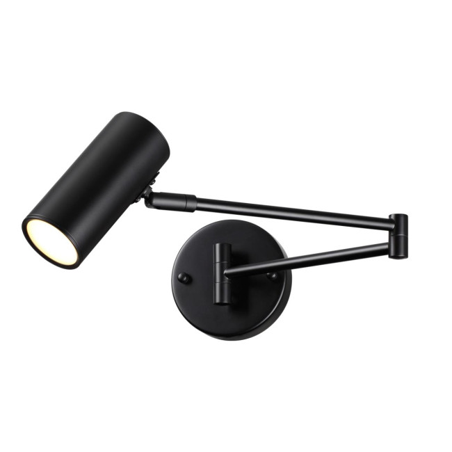 Спот Odeon Light Razio 4376/1W Спот Odeon Light Razio 4376/1W