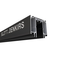 Шинопровод однофазный Denkirs Smart Slott TR2014-BK Шинопровод однофазный Denkirs Smart Slott TR2014-BK