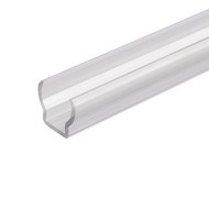 Профиль Arlight MOONLIGHT-D40-1000-TU CLEAR 048839