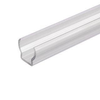 Профиль Arlight MOONLIGHT-D40-1000-TU CLEAR 048839 Профиль Arlight MOONLIGHT-D40-1000-TU CLEAR 048839
