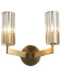 Бра Moderli Brass V11073-2W