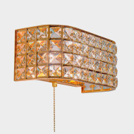 Настенный светильник Citilux Портал CL324402 Настенный светильник Citilux Портал CL324402