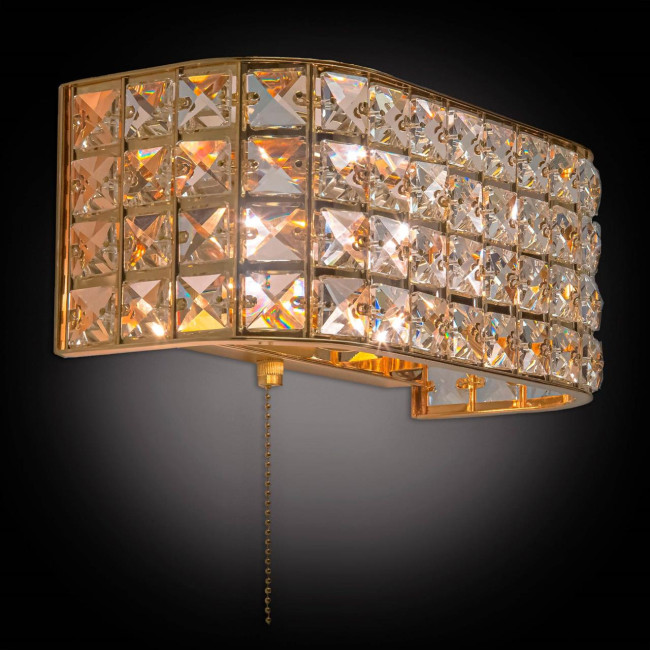 Настенный светильник Citilux Портал CL324402 Настенный светильник Citilux Портал CL324402