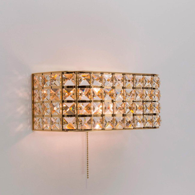 Настенный светильник Citilux Портал CL324402 Настенный светильник Citilux Портал CL324402