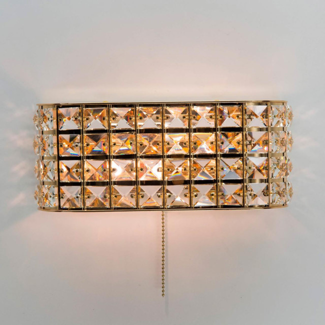 Настенный светильник Citilux Портал CL324402 Настенный светильник Citilux Портал CL324402