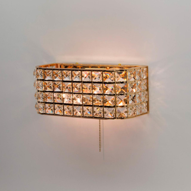 Настенный светильник Citilux Портал CL324402 Настенный светильник Citilux Портал CL324402