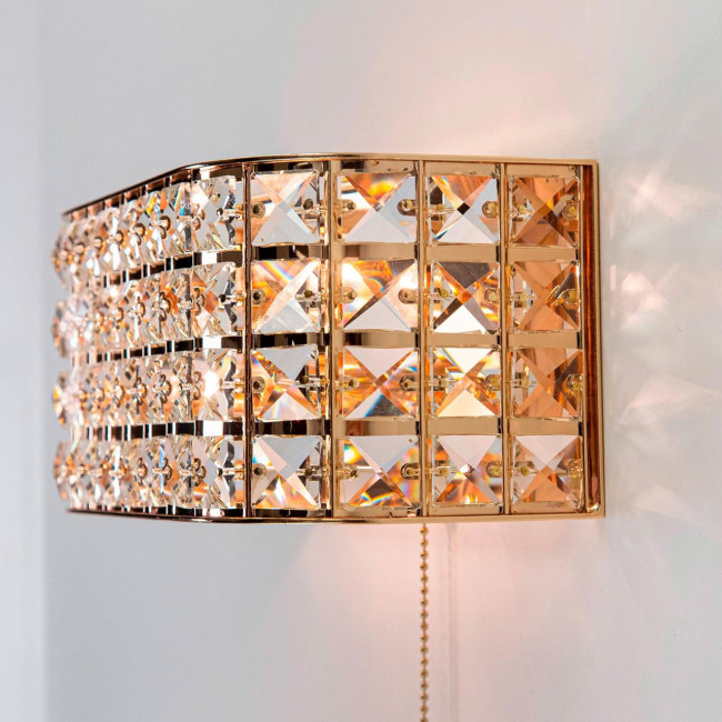 Настенный светильник Citilux Портал CL324402 Настенный светильник Citilux Портал CL324402