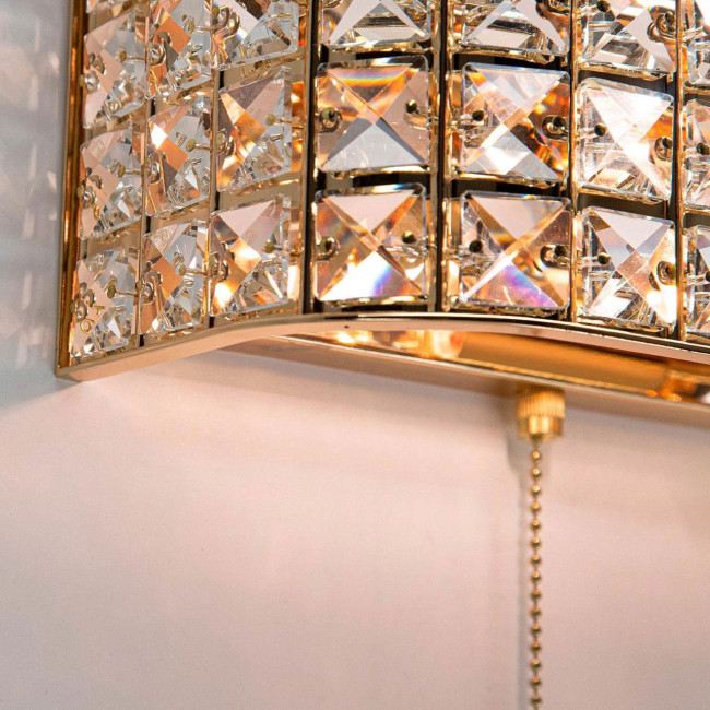 Настенный светильник Citilux Портал CL324402 Настенный светильник Citilux Портал CL324402