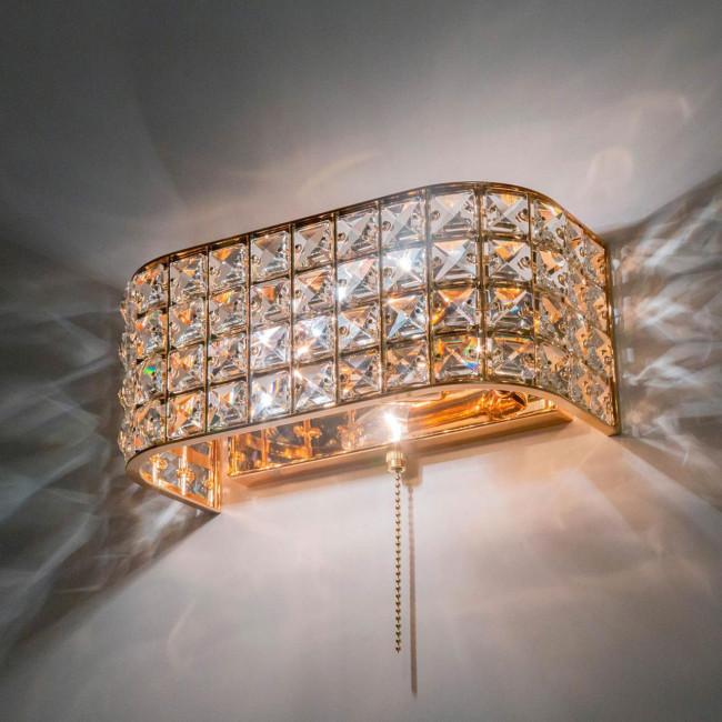 Настенный светильник Citilux Портал CL324402 Настенный светильник Citilux Портал CL324402