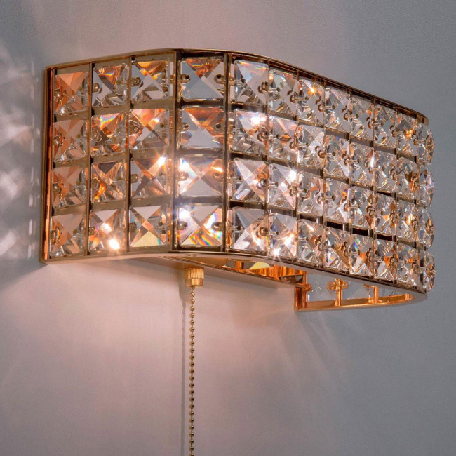 Настенный светильник Citilux Портал CL324402 Настенный светильник Citilux Портал CL324402