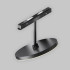 Трековый магнитный светильник Maytoni Plato TR131-4-15W-DS-B