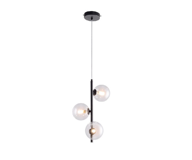 Подвесной светильник Kink Light Иона 09408-3A,19 Подвесной светильник Kink Light Иона 09408-3A,19