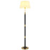 Торшер Arte Lamp Robert A5066PN-1BK Торшер Arte Lamp Robert A5066PN-1BK