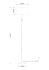 Торшер Arte Lamp Robert A5066PN-1BK Торшер Arte Lamp Robert A5066PN-1BK