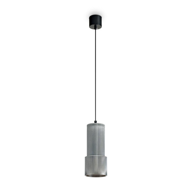 Подвесной светильник Freya Versato FR5599PL-01SM Подвесной светильник Freya Versato FR5599PL-01SM