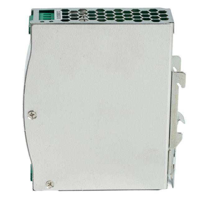 Трансформатор электронный на DIN-рейку Feron LB008 5W 24V IP20 52134 Трансформатор электронный на DIN-рейку Feron LB008 5W 24V IP20 52134